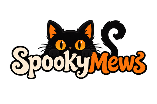 SpookyMews